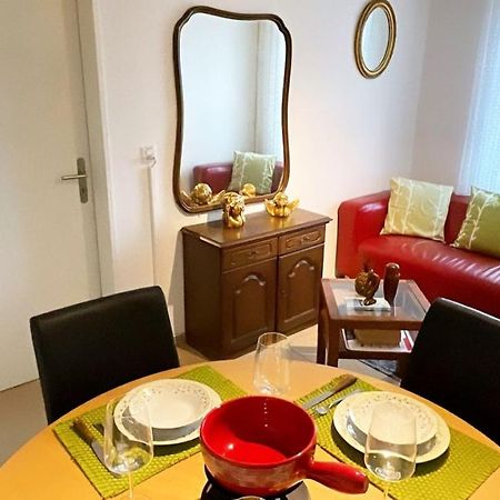 City Aarau Grandhouse Ngoại thất bức ảnh