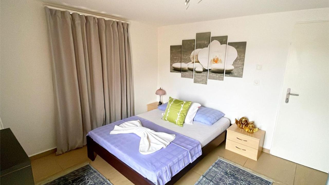 City Aarau Grandhouse Ngoại thất bức ảnh