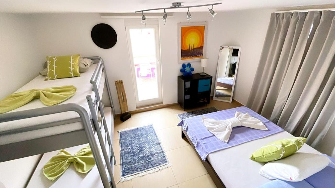 City Aarau Grandhouse Ngoại thất bức ảnh