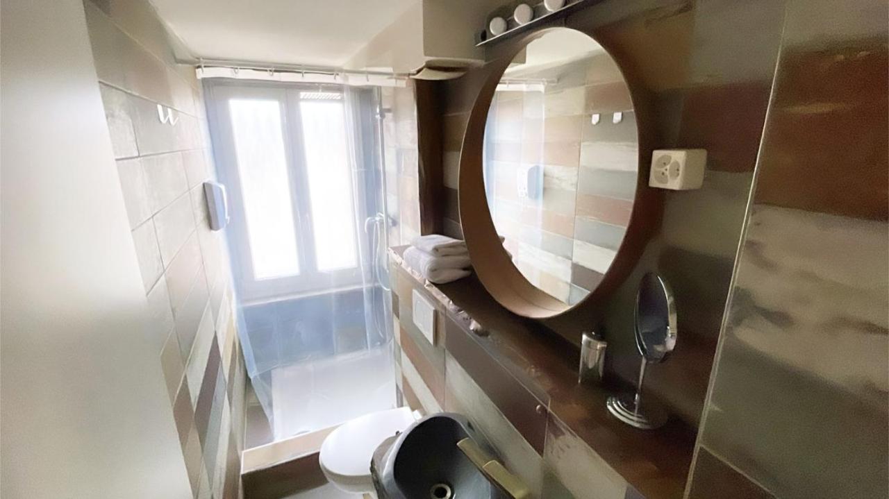 City Aarau Grandhouse Ngoại thất bức ảnh